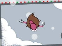 Oyunu Help Santa