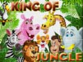 Oyunu King of Jungle