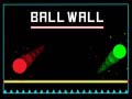 Oyunu Ball Wall