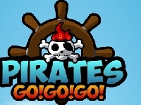 Oyunu Pirate go go