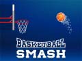 Oyunu Basketball Smash