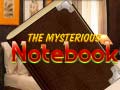 Oyunu The Mysterious Notebook