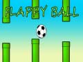 Oyunu Flappy Ball