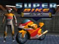Oyunu Super Bike GTX