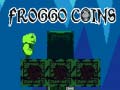 Oyunu Froggo Coins