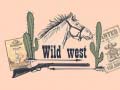 Oyunu Wild Wild West Memory