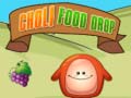 Oyunu Choli Food Drop