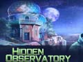 Oyunu Hidden Observatory
