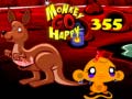 Oyunu Monkey Go Happly Stage 355