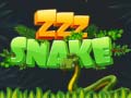 Oyunu ZZZ Snake