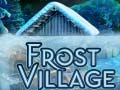 Oyunu Frost Village