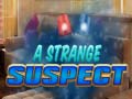 Oyunu A Strange Suspect