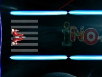 Oyunu Lost in space