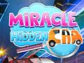 Oyunu Miracle Hidden Car