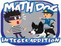 Oyunu Math Dog Integer Addition