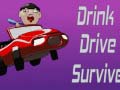 Oyunu Drink Drive Survive