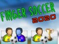 Oyunu Finger Soccer 2020