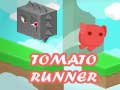 Oyunu Tomato Runner