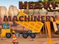 Oyunu Heavy Machinery