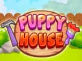 Oyunu Puppy House