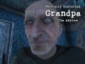 Oyunu Mentally Disturbed Grandpa The Asylum