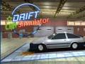 Oyunu Drift Car Simulator