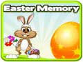 Oyunu Easter Memory