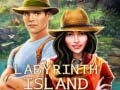 Oyunu Labyrinth Island