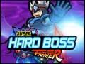 Oyunu Super Hard Boss Fighter