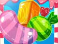 Oyunu Merge Candy Saga