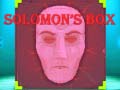 Oyunu Solomon’s Box
