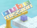 Oyunu Cube Mission