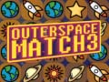 Oyunu Outerspace Match 3