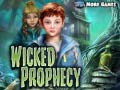 Oyunu Wicked Prophecy