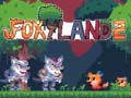 Oyunu Foxy Land 2