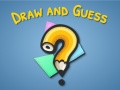 Oyunu Draw and Guess