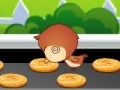Oyunu Cookie Keeper