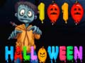 Oyunu 1010 Halloween