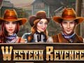 Oyunu Western Revenge