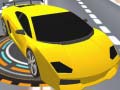 Oyunu Car Racing 3d