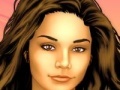 Oyunu Vanessa Hudgens Make Up