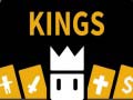 Oyunu Kings Card Swiping