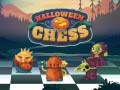 Oyunu Halloween Chess