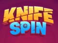 Oyunu Knife Spin