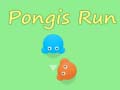 Oyunu Pongis Run