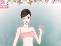 Oyunu Beautiful fairy