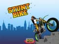 Oyunu Stunt Bike
