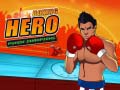 Oyunu Boxing Hero: Punch Champions