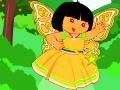 Oyunu Fairy Dora