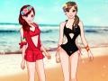 Oyunu Bikini Girl